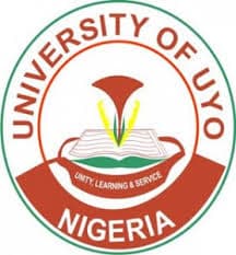 University of Uyo crest